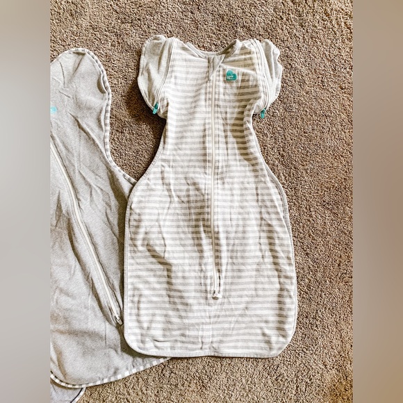 Love to dream swaddles - Picture 5 of 8